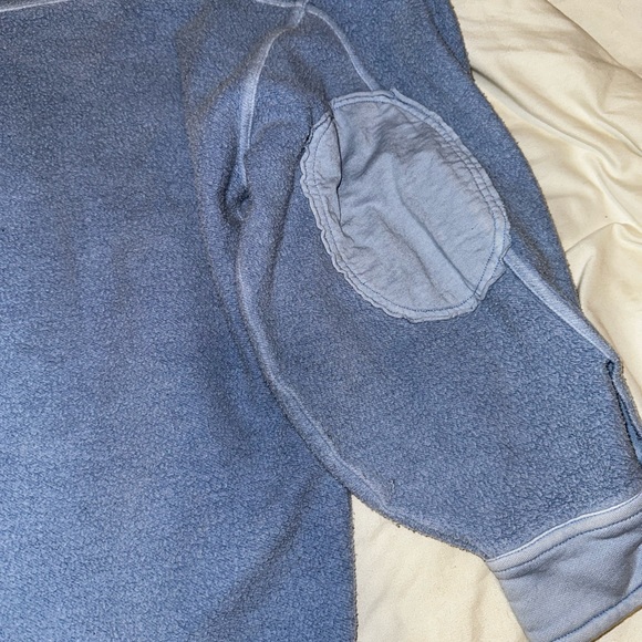 Free People Shacket - Picture 9 of 9